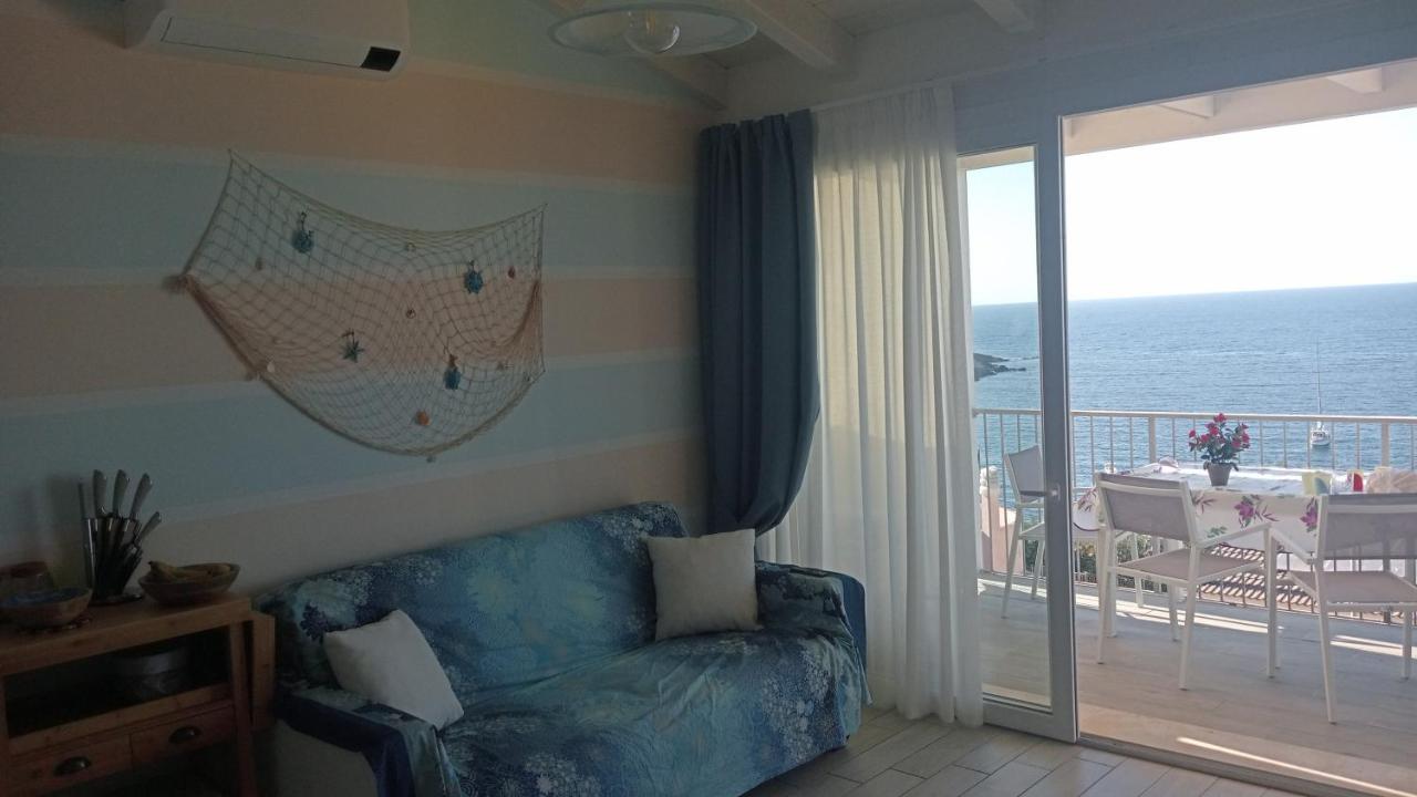 Incanto Sul Mare Кастельсардо Екстер'єр фото